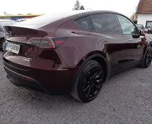 Zunanja slika - Tesla Model Y - Long Range AWD - POSLOVNI NAJEM - 3 - Predogledna slika
