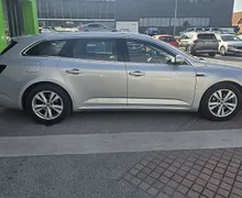 Zunanja slika - Renault Talisman - dCi 110 - REDNO SERVISIRAN - KOT NOV - - 8 - Predogledna slika