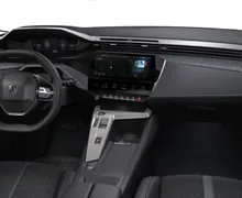 Zunanja slika - Peugeot 308 - 308 - 6 - Predogledna slika