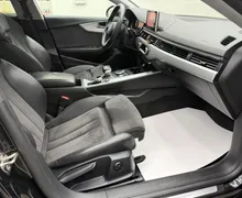 Zunanja slika - Audi A5 - Coupé quattro 2,0 TDI S-tronic - 6 - Predogledna slika