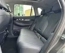 Notranja slika - Geely EX5 - MAX... - 9 - Predogledna slika