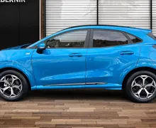 Zunanja slika - Ford Puma - ST-Line 1.0 EB 125KM mHEV. A7-PANORAMA - 6 - Predogledna slika