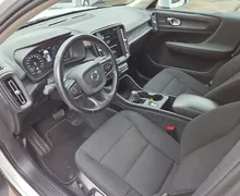 Zunanja slika - Volvo XC40 - 1.5T2 Momentum Core AUTOMATIC-FULLLED-NAVI-KAMERA - 7 - Predogledna slika