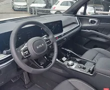 Zunanja slika - KIA Sorento - 2.2 TCi EX Limited Pano. AWD 8DCT 142kW - 7 - Predogledna slika