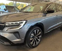 Zunanja slika - Renault Austral - TCe 160 Mild hybrid Techno Avt. - 1 - Predogledna slika