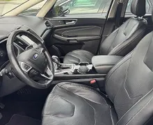 Zunanja slika - Ford S-MAX - 2.0 EcoBlue Titanium - 9 - Predogledna slika
