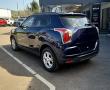 Zunanja slika - KG Mobility Tivoli - 1.5 GDI-T Smart Avt. - 4 - Predogledna slika