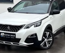 Zunanja slika - Peugeot 5008 - 1.5 BLUEHDI+GT LINE+FULL LED+VIRTUAL+PERLA - 1 - Predogledna slika