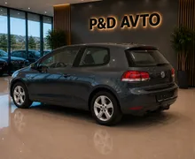 Zunanja slika - VW Golf - Rabbit 1,2 TSI - 4 - Predogledna slika