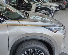 Zunanja slika - Nissan X-Trail - 1.5 VC-T MHEV TEKNA X-TRONIC - 12 - Predogledna slika