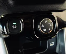 Zunanja slika - Citroën C3 - Aircross 1,2 PureTech 110 Feel - 19 - Predogledna slika