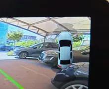 Zunanja slika - Ford Kuga - 2.5 Duratec PHEV Vignale AVT.-SLO-USNJE-HEAD-UP - 35 - Predogledna slika