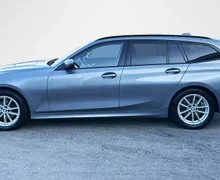 Zunanja slika - BMW Serija 3 - 320D XDRIVE - 3 - Predogledna slika