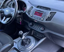Zunanja slika - KIA Sportage - 1.7 CRDi+SLO - 17 - Predogledna slika