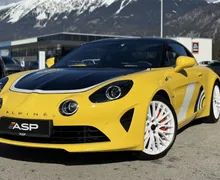 Zunanja slika - Alpine A110 - 1.8 TOUR DE CORSE 063 150 - 1 - Predogledna slika