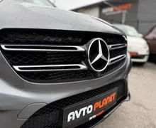 Zunanja slika - Mercedes-Benz GLE-Razred - GLE 350 d 4MATIC AMG LiNE AIRMATIC LED 360K ALU20 - 11 - Predogledna slika