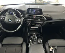 Zunanja slika - BMW X3 - serija : BMW serija   xDrive30e.USNJE.NAVI.LED.76.000 KM. - 8 - Predogledna slika