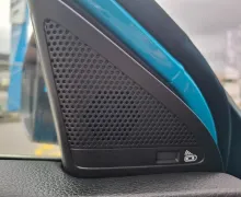 Zunanja slika - MG HS - Comfort 1.5T-GDI ODLIČNO OHRANJENO - TOP OPREMA - 13 - Predogledna slika