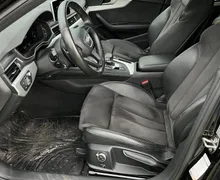 Zunanja slika - Audi A4 - Avant 2.0 TDI S tronic .360 KAM.MATRIX.GR.SED.MASAŽ.ACC. - 12 - Predogledna slika