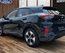 Zunanja slika - Ford Puma - Gen-e 43 kWh elektromotor 124kW A1 - 5 - Predogledna slika