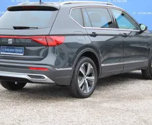 Zunanja slika - Seat Tarraco - 1.5 TSI XCELLENCE 7SED ACC VIRTUAL KAM NAVI LED... - 6 - Predogledna slika