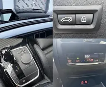 Zunanja slika - BMW X3 - serija : M40d M.SPORT-LED-KAM360-VIRTUAL-PANO-KEYLESS-HUD - 11 - Predogledna slika