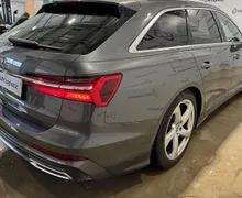 Zunanja slika - Audi A6 - Avant 40 TDI S tronic 3XS-LINE - PANO - LED VRHUNSKI - 4 - Predogledna slika