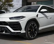 Zunanja slika - Lamborghini Urus - ADAS 360KAM HUD FULL ANIMA MASAŽA GAR-NOV 2026 - 3 - Predogledna slika