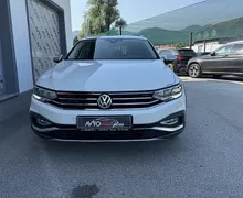 Zunanja slika - Volkswagen Passat - Alltrack 2.0 TDI BMT SCR 4MO Alltrack avt. Virtual Navi Pd - 4 - Predogledna slika