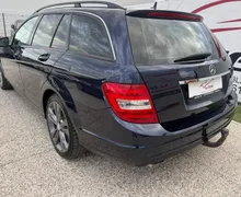 Zunanja slika - Mercedes-Benz C-Razred - C 220 CDI T Elegance BlueEFFICIENCY... - 5 - Predogledna slika
