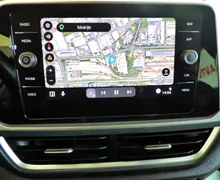 Zunanja slika - Volkswagen T-Roc - 1.5 TSI BMT Style DSG ACC-LED-KAMERA - 16 - Predogledna slika