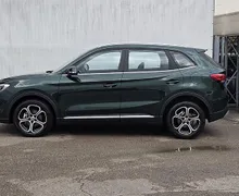 Zunanja slika - MG MG ZS - ZS 1.5L Comfort + 7 let tovarniške garancije - 6 - Predogledna slika