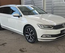 Zunanja slika - VW Passat - Variant 2.0 TDI - DSG - MRTVI KOT - LIN7 ASSIST - FUL LED - 1 - Predogledna slika