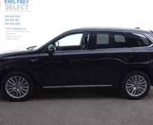 Zunanja slika - Mitsubishi Outlander - PHEV 2.4 MIVEC Twin Motor INSTYLE+ - 2 - Predogledna slika