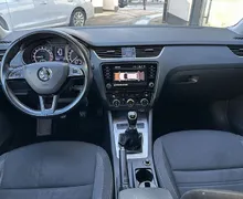 Zunanja slika - Škoda Octavia - Ambition 1.6 TDI - 6 - Predogledna slika