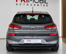 Zunanja slika - Hyundai i30 - 1.0 T-GDI TREND •SLO•... - 6 - Predogledna slika