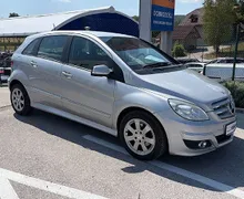 Zunanja slika - Mercedes-Benz B-Razred - B 180 CDI LEPO OHRANJEN - 5 - Predogledna slika