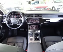Zunanja slika - Audi A6 - 45 TDI QUATRRO tiptronic S line 245KM - Kljuka - - 12 - Predogledna slika