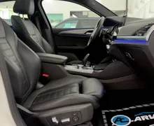 Zunanja slika - BMW X4 - serija : xDrive M40i-RADAR-PANO-KEYLESS-HUD-KAMERA - 13 - Predogledna slika