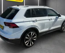 Zunanja slika - VW Tiguan - 2.0 TDI FULL LED VIRTUAL NAVI KAMERA PDC TOP... - 9 - Predogledna slika
