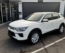 Zunanja slika - KG Mobility Korando - 1.5 T-GDI 120 kW Fresh+ M T - 1 - Predogledna slika