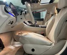 Zunanja slika - Mercedes-Benz EQS - 450+ - VIRUTAL - PANO - NAVI - - 10 - Predogledna slika