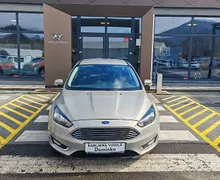 Zunanja slika - Ford Focus - Business 1.0 EcoBoost - 1.LASTNIK - 2 - Predogledna slika