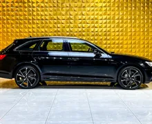 Notranja slika - Audi A4 Avant - 2.0 TDI AUT. S Line-HLAJENJE-RADAR TEMP.-NAVI - 12 - Predogledna slika
