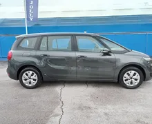Zunanja slika - Citroën C4 - Grand Picasso 1.6 HDI-LED-NAVI.-SENZORJI - 5 - Predogledna slika