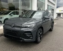 Zunanja slika - VW Tiguan - 2.0 TDI BMT 4JOY DSG - ZALOGA - 1 - Predogledna slika
