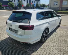 Zunanja slika - Volkswagen Passat - 4motion 2.0 TDI DSG R-Line - 3 - Predogledna slika