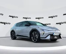 Zunanja slika - KIA EV4 - GT-LINE 81.4 kWh bat.. 150 kW  204 KM  ... - 3 - Predogledna slika