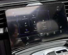 Zunanja slika - Hongqi E-HS9 - Luxury 120 kWh Long range AWD - 12 - Predogledna slika