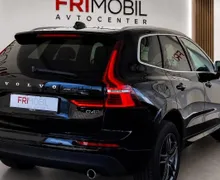Zunanja slika - Volvo XC60 - D4 AWD Aut. Momentum•PDC•ALU19•VIRTUAL•... - 3 - Predogledna slika